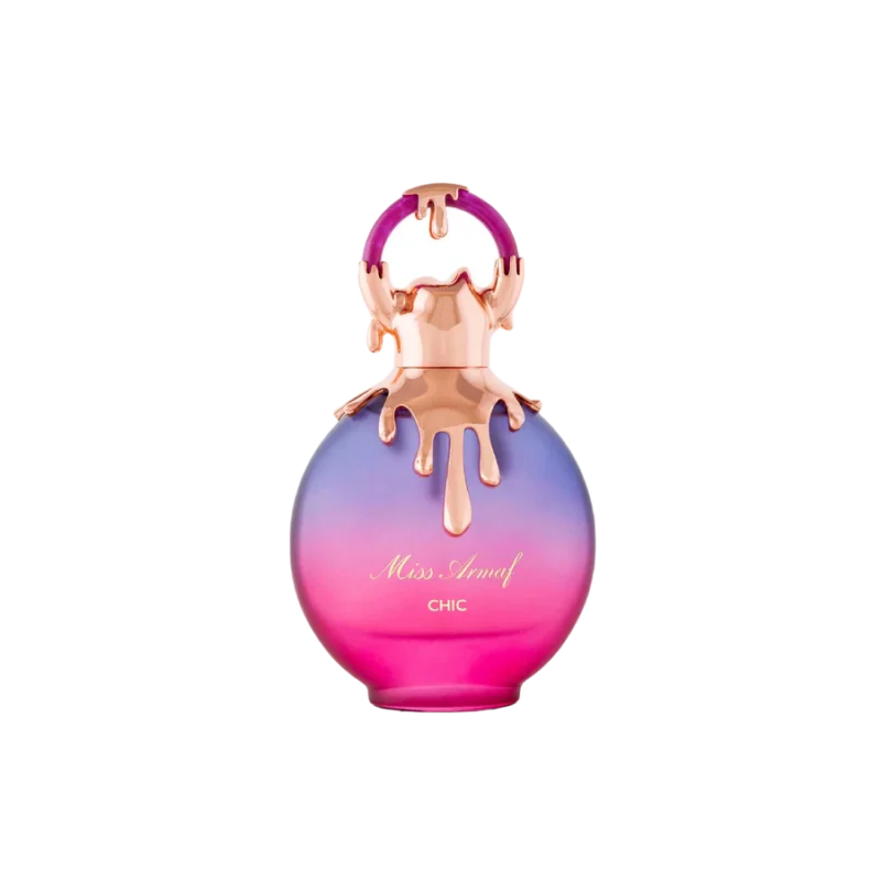 MISS ARMAF CHIC
