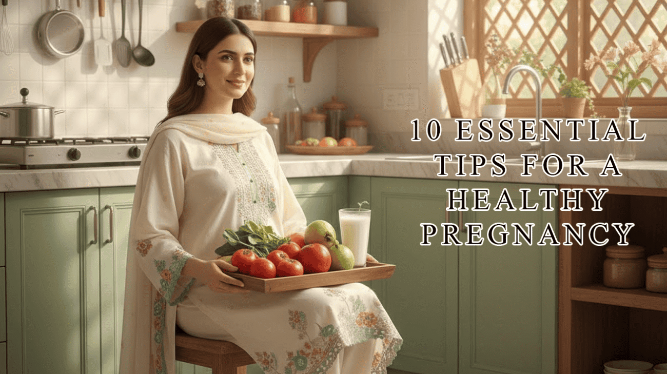 10 Essential Tips for a Healthy Pregnancy: What to Eat, Avoid, and Expect in Your First Trimester