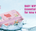 Baby Wipes: Essential Guide for New Mothers
